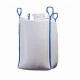 1000kg Load Capacity UN Big Bag 6mil Thickness Durable Packaging