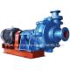 Replaceable Liners Alloy Slurry Centrifugal Pump Industrial Mining Equipment 111-582 m3 / h