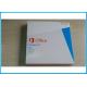 LICENZA MICROSOFT OFFICE 2013 standard 32/64 BIT | ORIGINALE | FATTURA  New and Sealed DVD pack, NOT Download