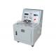 120kV AC&DC Hipot Tester Dry Type Test Transformer High Voltage Testing Equipment