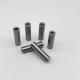 Precision CNC Machined Metal Plastic Rubber Parts With Polishing And Painting Services