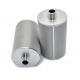 Stainless steel micro holes Sinter Metal Powder Filter with high filter rating