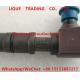 DENSO piezo injector 295700-0550 , 23670-0E010 for TOYOTA Hilux REVO 1GD-FTV 2.8L