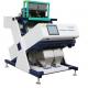 Multi Function Optical Color Sorter 128 Channel Small Size For Coffee Bean