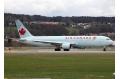 Air Canada to increase flight capacity to China