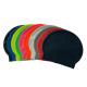 Polyester Latex Material Triathlon Cap For Swimming Water Sports
