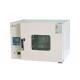 Small Economical Hot Air Drying Oven / Laboratory Drying Oven Self - Check Function