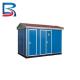 Box Type TNB Compact Transformer Substation for Power Generation Plants
