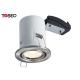 Adjustable White Recessed Spotlight Bbc Standard Gu10 Fire Rated Downlights