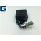 111-4870 for  320B 325B 330B E325B Excavator Part Timer Relay 1114870