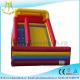 Hansel 2017 hot selling PVC outdoor play area blow up instruments