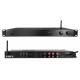 Professional Dual Channel Bluetooth Power Amplifier High Power OEM 2 Zones Stereo Audio Amp Receiver