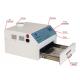 Intuitive Efficient Benchtop Infrared Solder Reflow Oven White