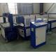 10 Inch Siemens Touchscreen Automatic Bundling Machine For Carton Printing Equipment