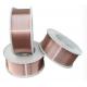 AWS EL8 H08A Submerged Arc Welding Wire 3.2mm 4.0mm 5.0mm 50 Kg