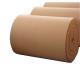 2mm Anacoustic Eco Cork Underlayment High Strength Durable L1.35m