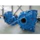 Tobee®  6/4D-AHR R55 natural rubber lined slurry pump supplier