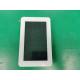 White Color 5 Inch OEM Industrial POE Tablet Small Wall Mount Touch Screen with RJ45 Ethernet NFC Module Serial Port