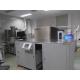 Chemical Microwave Reactor Annular SiC 1100 Degrees Quartz Crucible Mitsubishi PLC