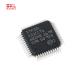 STM32L433CCT6  LQFP-48(7x7)  Mcu Microcontroller Integrated Circuits
