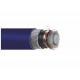 Single Phase One Core Armoured Electrical Cable For Underground Use
