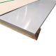 201 301 Full Hard Stainless Steel Sheet Plate 409 410 1.2mm