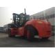 Diesel FD250 25T Heavy Lift Forklift Hydraulic Powershift