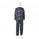 ACU Army Combat Uniform Ocean Digital Camouflage Suit