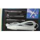 1 KG Acne Scar Treatment High Frequency Violet Wand OEM / ODM Service