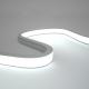 IP68 Underwater Neon Tube 24V TPU Materials Flexible Led Strip For Outdoor Building Outline Use