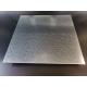 6mm Thick Z275 Galvanized Sheet Plate for Machinery and Equipment