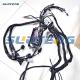21N8-12153 Excavator Wiring Harness 21n812153 For R210LC-7 R305LC-7 Excavator