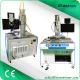 Fiber Laser Automatic Cnc Laser Welding Machine For 5mm Carbon Tool Steel