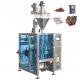 2.5kw 220V Power Vertical Packing Machine Automatic 3 Side Seal Pouch Machine