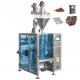 WL620 Automatic Powder Vertical Form Fill Seal Machine Packaging Material Plastic and Paper