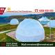 All Sizes Brand Custom Commercial Party Tents With Steel Frame Material 5m-80m Diameter