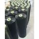 Industrial Custom Nylon Roller Brush For Press Machine Colour Cleaning