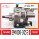 294000-0059 DENSO Diesel Engine Fuel HP3 pump 294000-0059 294000-0560  6045 6081 Engine RE507959 RE527528
