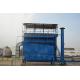 High Efficiency Small Boiler Dust Collector High Temperature Resistance For Drinking Water