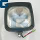 21N6-20210 21N620210 Excavator Accessories R210-7 R290-7 Work Lamp