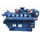 Powerpack 79.2L Natural Gas Engines Lpg 210mm