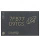 Memory Integrated Circuits MT40A256M16GE-075E IT:B