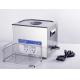 Stainless Steel Digital Ultrasonic Cleaner