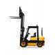 Small Industrial Forklift Truck 1.5 Ton Professional Automatic Transmission