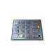 Diebold Opteva ATM Parts English EPP7 Keyboard 49-249440-700B 49249440700B