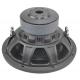 12double ferrite magnet subwoofer 600 Watts RMS dual 2/4 ohms 2.5voice coil 85.6dB SE12