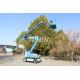 14m - 25m Articulated Boom Lift Versatile Self Propelled Aerial Lifts