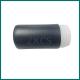 25-90mm Diameter Cold Shrink EPDM End Cap For cables and pipes end protection