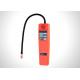 Extremely Sensitive Electronic Gas Leak Detector 229*65*65mm Size Easy To Use