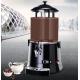 12C Automatic Commercial Beverage Dispenser Hot Chocolate Milk Tea Maker Machine